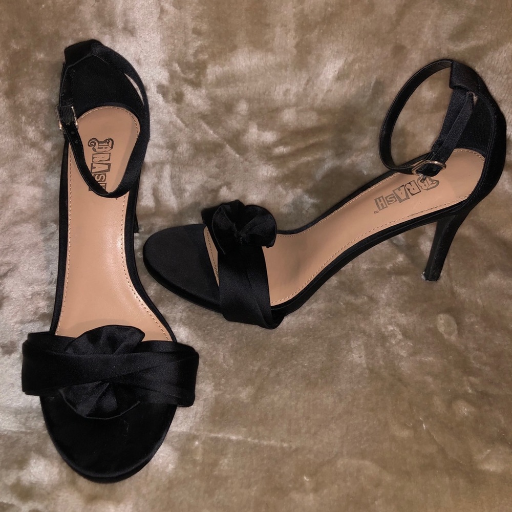 Formal shoe